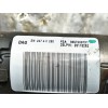 Recambio de columna direccion para peugeot 407 sw premium referencia OEM IAM 8200932439 26118262 