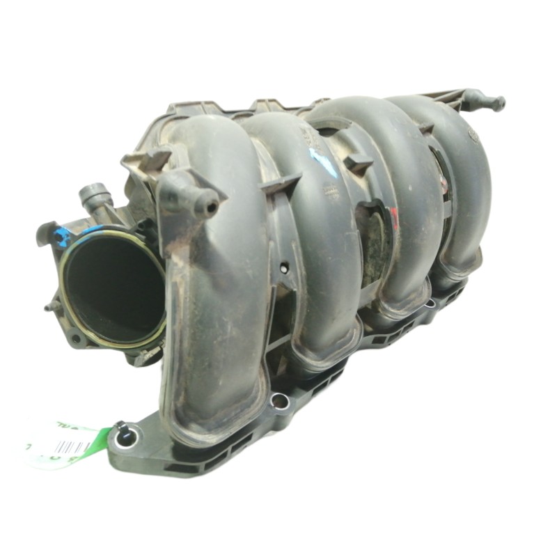 Recambio de colector admision para peugeot 207 xs referencia OEM IAM V75443558004  0261230136