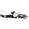 Recambio de elevalunas trasero derecho para bmw serie 5 lim. (f10) 520d referencia OEM IAM 51357182614 77460238 