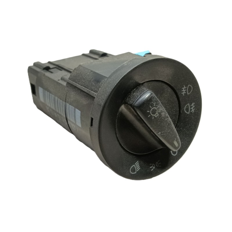 Recambio de mando luces para volkswagen lupo i (6x1, 6e1) 1.2 tdi 3l referencia OEM IAM 1C0941531A20H 1C0941531A 