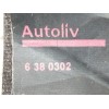 Recambio de cinturon seguridad trasero izquierdo para peugeot 206 cc cc quiksilver referencia OEM IAM 3680302 3 PUERTAS 8974HV