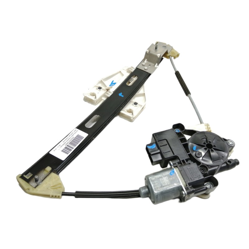 Recambio de elevalunas trasero derecho para seat leon (5f1) reference referencia OEM IAM 5Q0959812E  