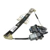 Recambio de elevalunas trasero derecho para seat leon (5f1) reference referencia OEM IAM 5Q0959812E  