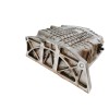 Recambio de carter para renault vel satis (bj0) privilege referencia OEM IAM   