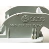 Recambio de parasol izquierdo para seat toledo (5p2) reference referencia OEM IAM 6Q0857551F 6Q0857551E 