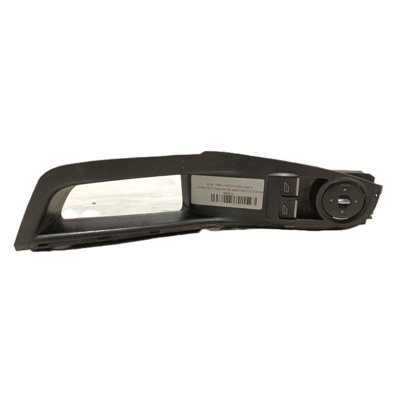 Recambio de mando elevalunas delantero izquierdo para ford fiesta (ccn) trend referencia OEM IAM F1ET14A132EC C1BT14A132AA 