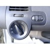 Recambio de mando luces para volkswagen lupo i (6x1, 6e1) 1.2 tdi 3l referencia OEM IAM 1C0941531A20H 1C0941531A 