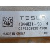 Recambio de cremallera direccion para tesla model y ev a las 4 ruedas referencia OEM IAM 104483100H 104483190H 