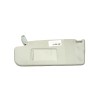 Recambio de parasol izquierdo para seat toledo (5p2) reference referencia OEM IAM 6Q0857551F 6Q0857551E 