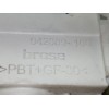Recambio de elevalunas trasero derecho para bmw serie 5 lim. (f10) 520d referencia OEM IAM 51357182614 77460238 