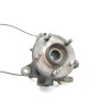 Recambio de mangueta delantera izquierda para ford mondeo berlina (ge) ambiente referencia OEM IAM   