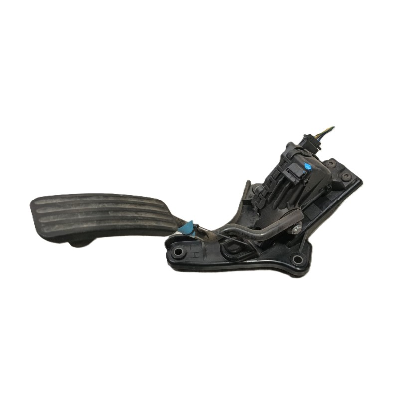 Recambio de potenciometro pedal para jaguar xf i (x250) 2.7 d referencia OEM IAM C2Z3217 8X239F832A 
