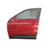 Recambio de puerta delantera izquierda para jeep avenger 1.2 turbo 100 referencia OEM IAM 52169881  