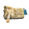Recambio de deposito expansion para peugeot 407 sw premium referencia OEM IAM 1323S7  
