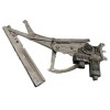 Recambio de elevalunas delantero izquierdo para opel astra h berlina enjoy referencia OEM IAM 994886100  