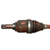 Recambio de transmision delantera izquierda para dacia sandero ii (b8_) tce 90 (b8m1, b8ma) referencia OEM IAM 391014946R  