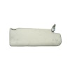 Recambio de parasol izquierdo para seat toledo (5p2) reference referencia OEM IAM 6Q0857551F 6Q0857551E 