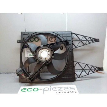 ELECTROVENTILADOR 6Q0121207 