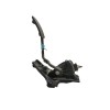 Recambio de potenciometro pedal para jaguar xf i (x250) 2.7 d referencia OEM IAM C2Z3217 8X239F832A 