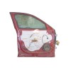 Recambio de puerta delantera izquierda para jeep avenger 1.2 turbo 100 referencia OEM IAM 52169881  