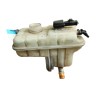 Recambio de deposito expansion para peugeot 407 sw premium referencia OEM IAM 1323S7  