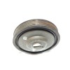 Recambio de polea cigueñal para nissan qashqai (j10) 1.5 turbodiesel cat referencia OEM IAM   