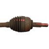Recambio de transmision delantera izquierda para dacia sandero ii (b8_) tce 90 (b8m1, b8ma) referencia OEM IAM 391014946R  