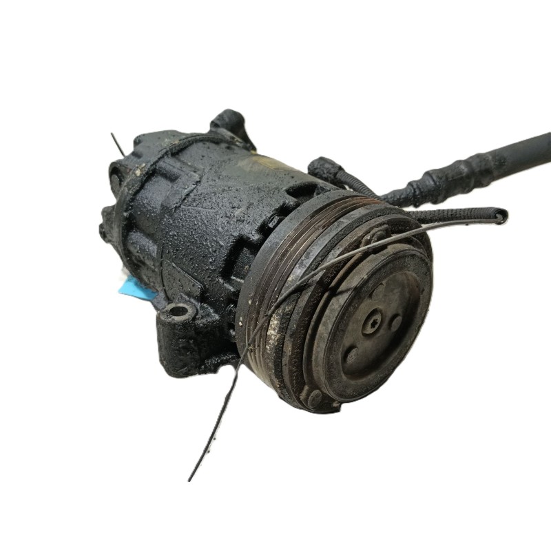 Recambio de compresor aire acondicionado para bmw 3 (e46) 320 d referencia OEM IAM 64526905643 3R41145010 