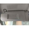 Recambio de parasol izquierdo para seat toledo (5p2) reference referencia OEM IAM 6Q0857551F 6Q0857551E 