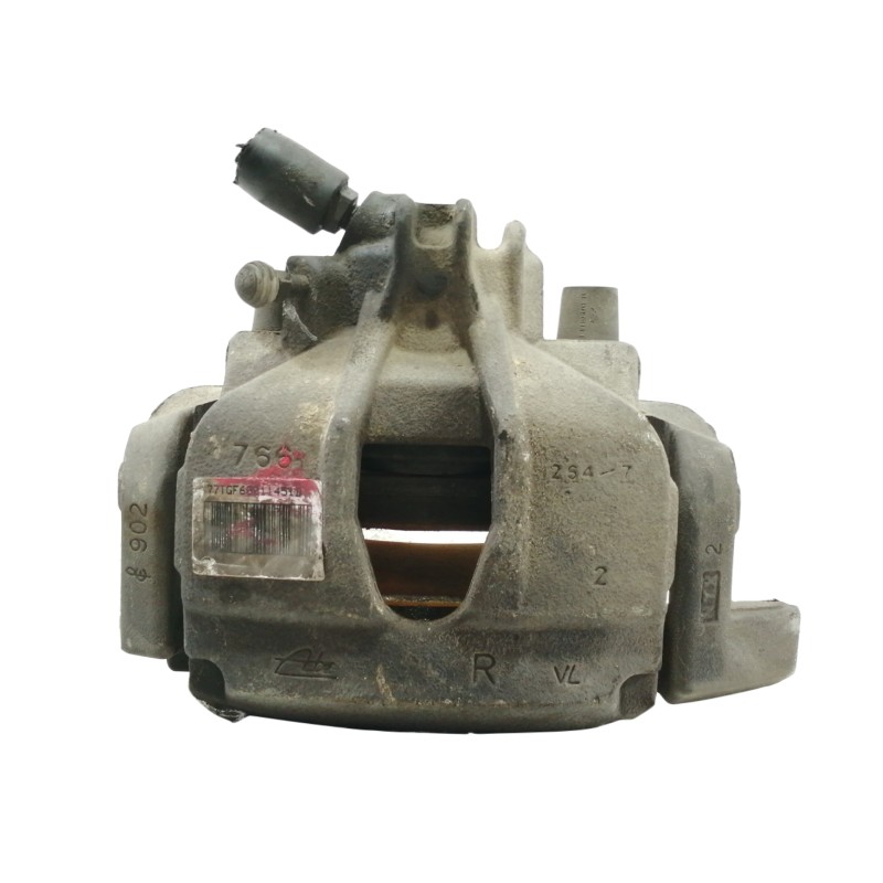 Recambio de pinza freno delantera derecha para peugeot 308 gt referencia OEM IAM 77TGF60011451D  