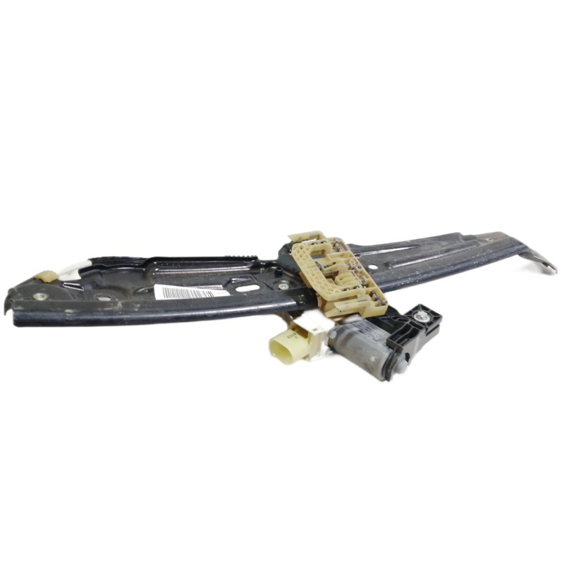 Recambio de elevalunas trasero izquierdo para bmw serie 5 lim. (f10) 520d referencia OEM IAM 914546102 942888100 7248171