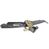 Recambio de elevalunas trasero izquierdo para bmw serie 5 lim. (f10) 520d referencia OEM IAM 914546102 942888100 7248171