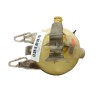 Recambio de deposito expansion para citroën c2 (jm_) 1.4 hdi referencia OEM IAM 9800777280 9652621280 