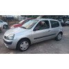renault clio ii (bb_, cb_) del año 2005