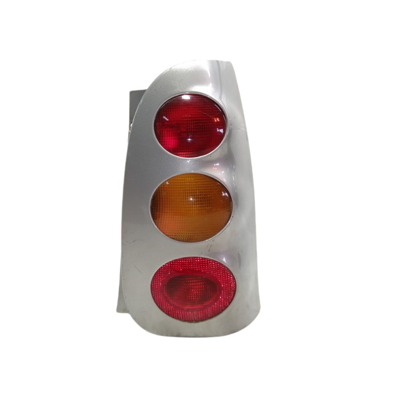 Recambio de piloto trasero derecho para smart coupe passion referencia OEM IAM 253042 0001690V002 253032