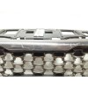 Recambio de rejilla delantera para kia xceed business referencia OEM IAM 86351J7CB0  