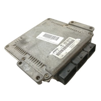 CENTRALITA MOTOR UCE 8200309329 0281011325 8200309318