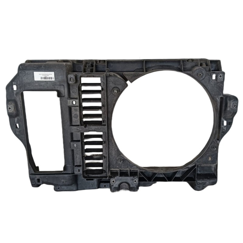 Recambio de panel frontal para peugeot 407 sw premium referencia OEM IAM P9646474780  
