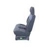 Recambio de asiento delantero derecho para opel vivaro b furgoneta (x82) 1.6 cdti (05) referencia OEM IAM 95517343  