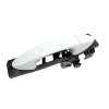 Recambio de maneta exterior delantera derecha para ford fiesta (cb1) sport referencia OEM IAM   