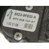 Recambio de potenciometro pedal para jaguar xf i (x250) 2.7 d referencia OEM IAM C2Z3217 8X239F832A 