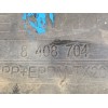 Recambio de aletin delantero derecho para bmw x5 (e53) 3.0d referencia OEM IAM 8408704  