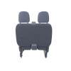 Recambio de asiento delantero derecho para opel vivaro b furgoneta (x82) 1.6 cdti (05) referencia OEM IAM 95517343  