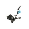 Recambio de potenciometro pedal para jaguar xf i (x250) 2.7 d referencia OEM IAM C2Z3217 8X239F832A 