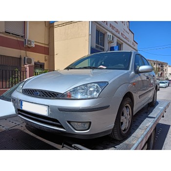FORD FOCUS I (DAW, DBW)