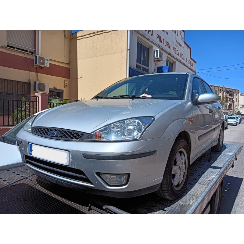 ford focus i (daw, dbw) del año 2002