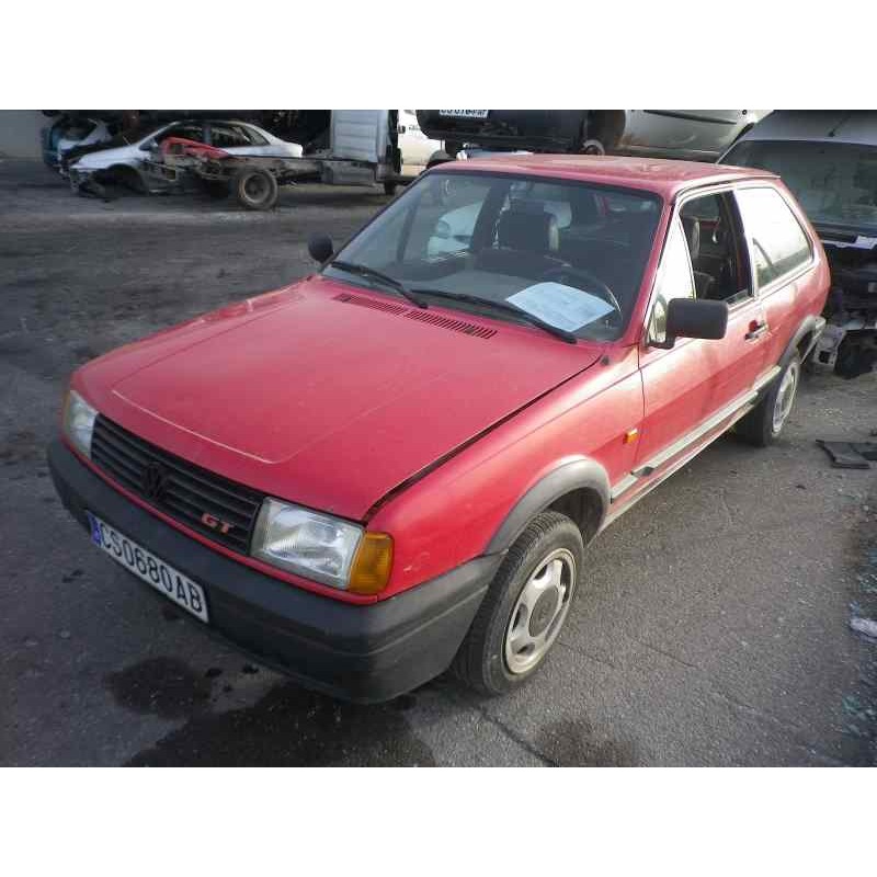 VOLKSWAGEN POLO (801/803)