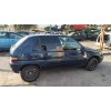 citroën saxo (s0, s1) del año 1998