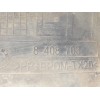 Recambio de aletin delantero izquierdo para bmw x5 (e53) 3.0d referencia OEM IAM 8408703  
