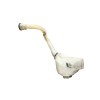 Recambio de deposito limpia para citroën c2 (jm_) 1.4 hdi referencia OEM IAM 6431C8 968024898001 